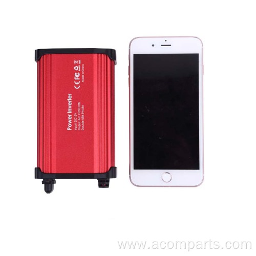 Power Inverter Low Price 300 Watt Car Inverter